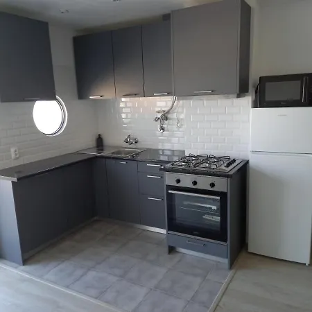 Bica Nova Appartementen *
