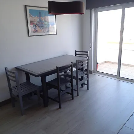 شقة Bica Nova Appartementen البوفيرا