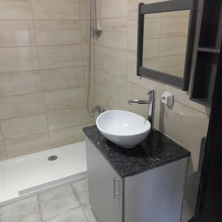 Bica Nova Appartementen
