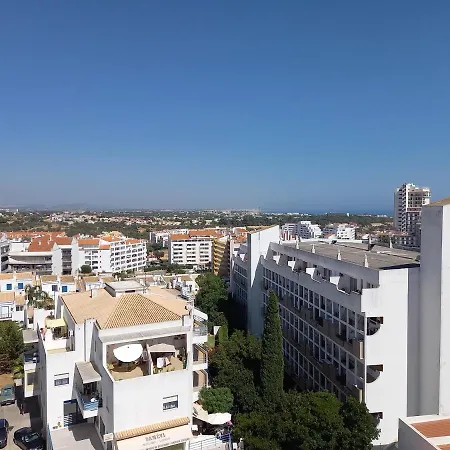 Bica Nova Appartementen Αλμπουφέιρα